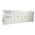 SBW 30 KVA 2000 KVA 3 Thi-phase AC compensé Automatique Régulateur de tension Stabilisateurs